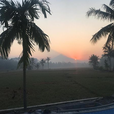 Gopalan Borobudur Ξενοδοχείο Magelang Εξωτερικό φωτογραφία