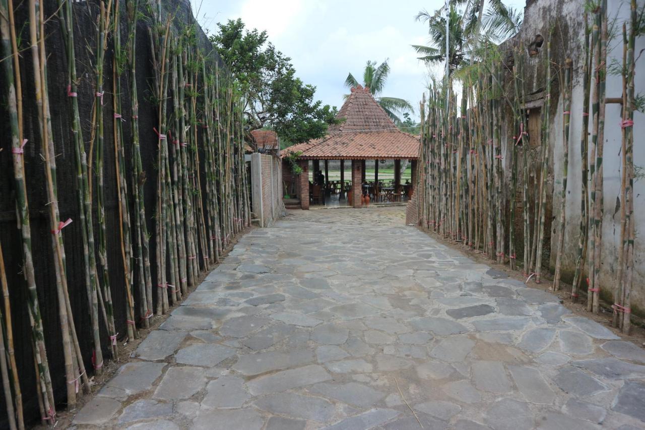 Gopalan Borobudur Ξενοδοχείο Magelang Εξωτερικό φωτογραφία